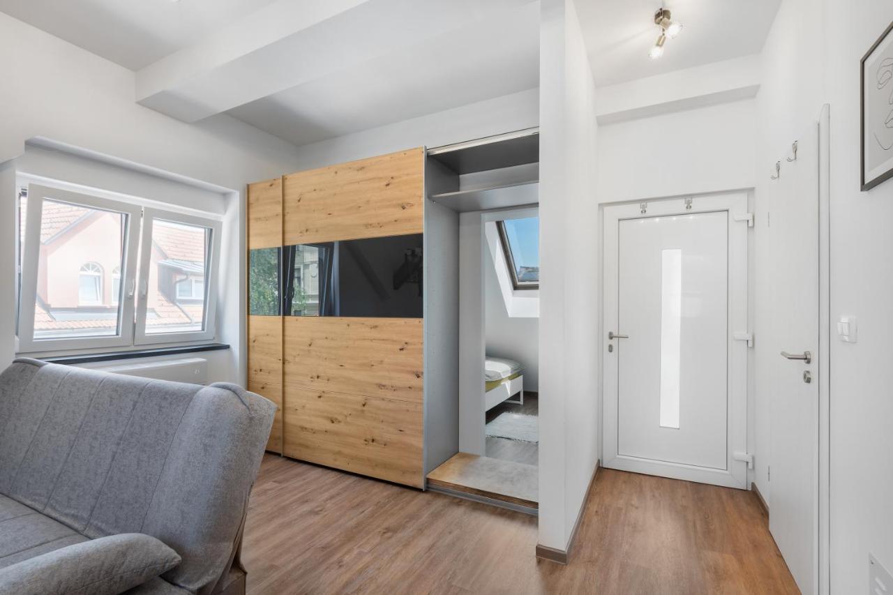 Smart Apartment Ljubljana Spodnja Siska Exterior foto