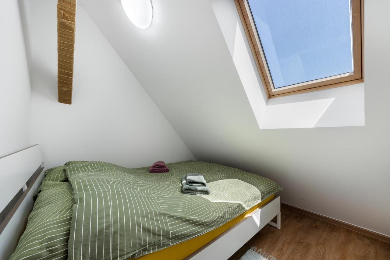 Smart Apartment Ljubljana Spodnja Siska Exterior foto