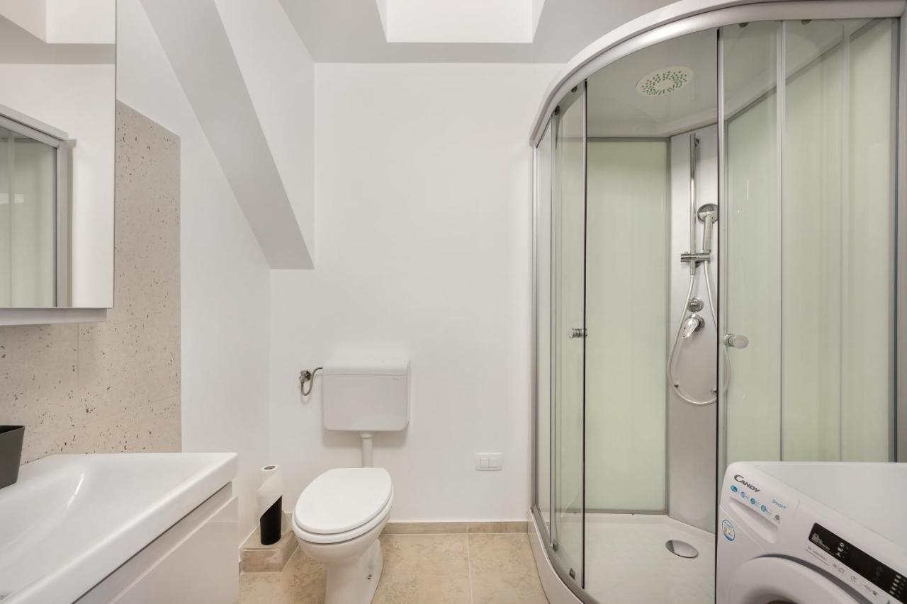 Smart Apartment Ljubljana Spodnja Siska Exterior foto