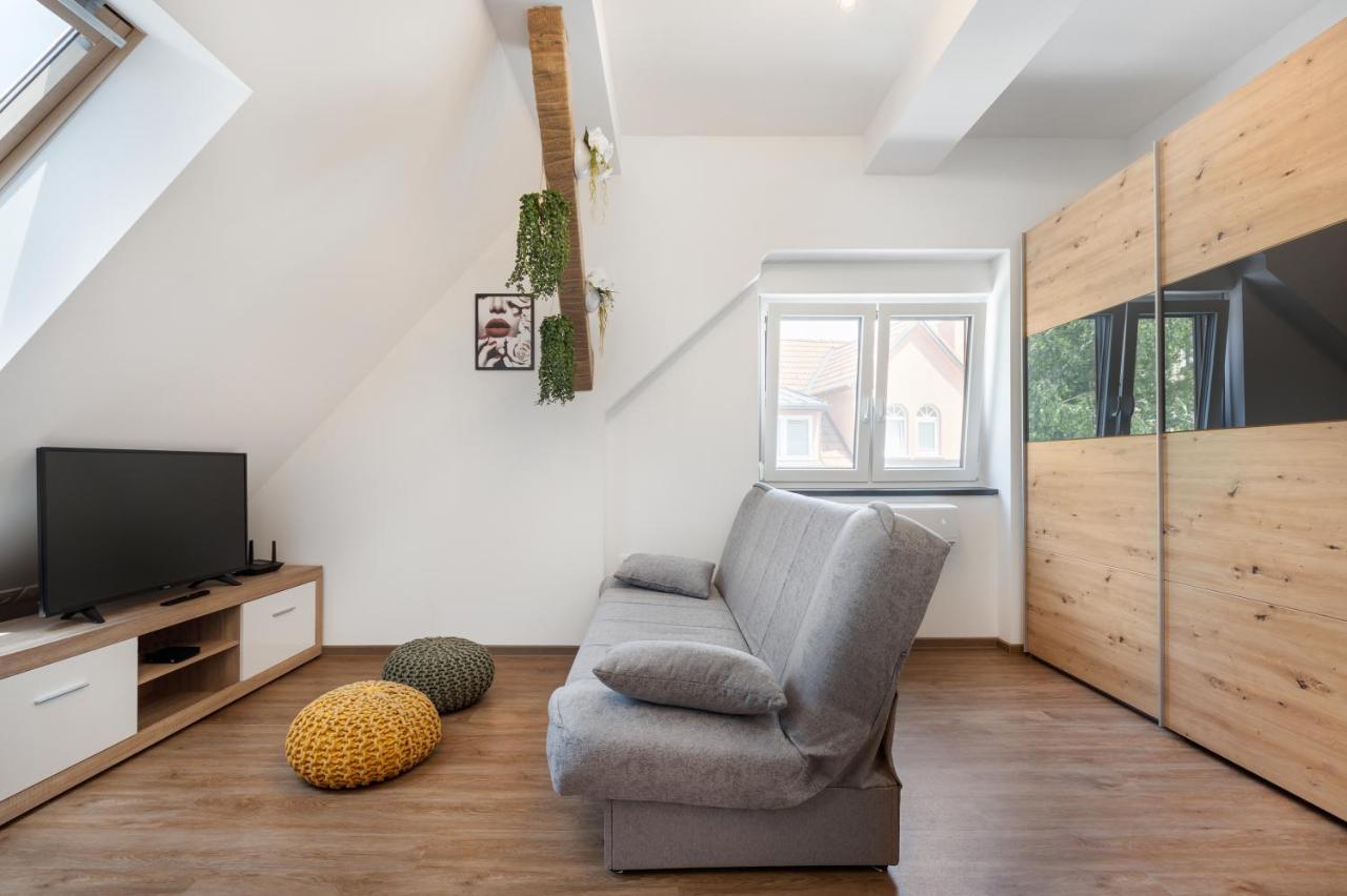Smart Apartment Ljubljana Spodnja Siska Exterior foto